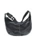 Coach Factory 100% Leather Black Leather Hobo One size - photo 1