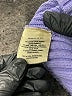 Moth Purple Pullover Sweater Size XS - photo 8