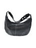 Coach Factory 100% Leather Black Leather Hobo One size - photo 3