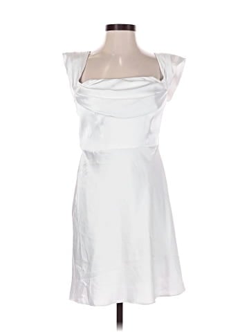 Birdy Grey Cocktail Dress (view 1)