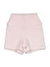 Gilly Hicks Solid Pink Athletic Shorts Size XS - photo 1