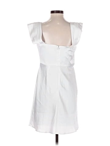 Birdy Grey Cocktail Dress (view 2)