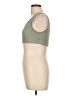 SKIMS Green Tank Top Size L - photo 5