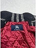 Burberry Black Peacoat  3-6 MO / 6 MO - photo 3