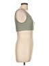 SKIMS Green Tank Top Size L - photo 4