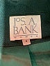 Jos. A. Bank Teal Blazer Size 4 - photo 6