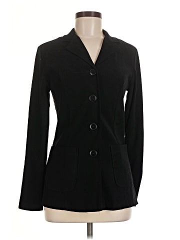 XOXO Blazer (view 1)