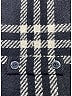 Burberry Black Peacoat  3-6 MO / 6 MO - photo 5