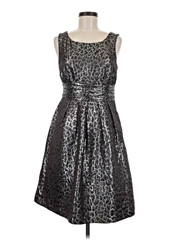 MICHAEL Michael Kors Cocktail Dress (view 1)