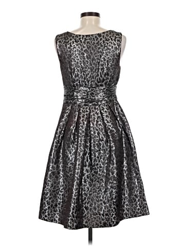 MICHAEL Michael Kors Cocktail Dress (view 2)