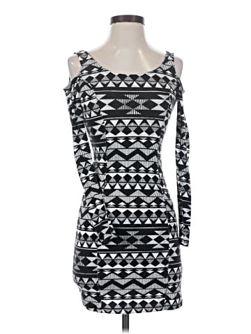 Nollie Casual Dress (view 1)