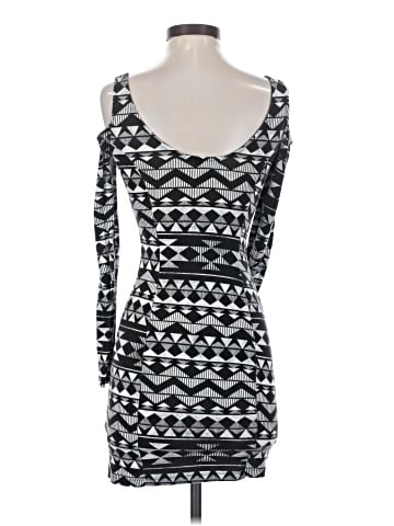 Nollie Casual Dress (view 2)