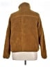 L.L.Bean 100% Polyester Brown Cardigan Size XL - photo 2