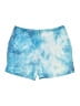 Eddie Bauer Tie-dye Blue Shorts Size 16 - photo 1