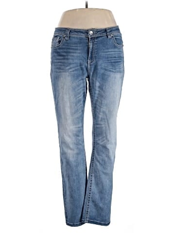 Reba Jeans (view 1)