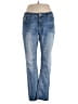 Reba Blue Jeans Size 14 - photo 1