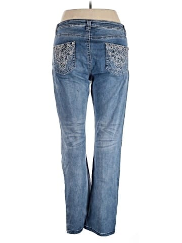 Reba Jeans (view 2)