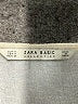 Zara Basic Ivory Casual Dress Size M - photo 4