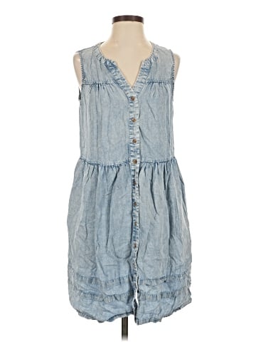 Jane and Delancey Casual Dress (view 1)