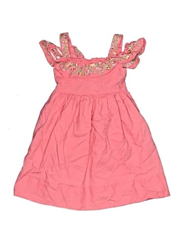 Blueberi Boulevard Dress (view 1)