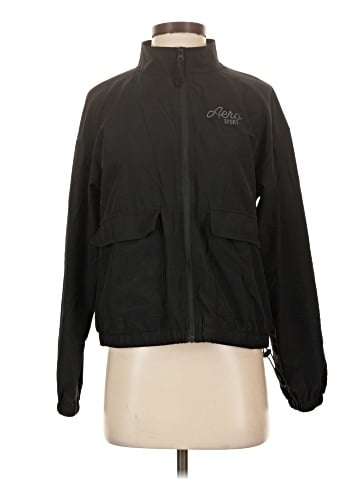 Aeropostale Track Jacket (view 1)
