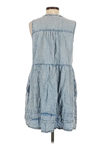 Jane and Delancey Casual Dress (view 2)