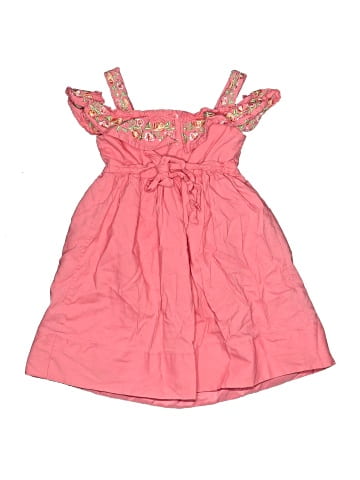 Blueberi Boulevard Dress (view 2)