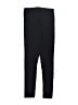 Crewcuts Solid Black Active Pants Size 12 - photo 2