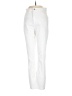 PETER MILLAR White Jeans Size 2 - photo 1