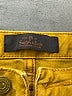 Scotch & Soda Yellow Orange Jeans Size 30 waist - photo 7