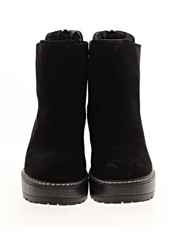 Olivia Miller Ankle Boots (view 2)