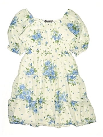 Trixxi Girl Dress (view 1)