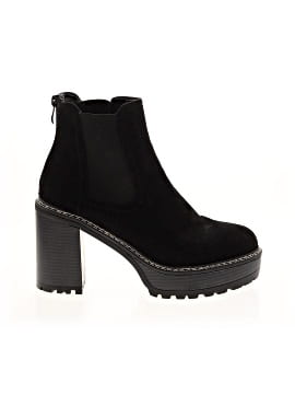Olivia Miller Ankle Boots