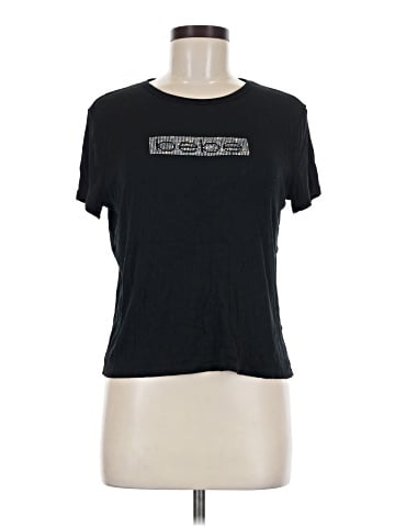 Bebe Short Sleeve T-Shirt (view 1)