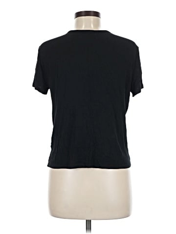 Bebe Short Sleeve T-Shirt (view 2)