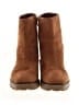 Nine West Brown Ankle Boots Size 10 - photo 2
