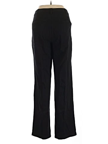 Eileen Fisher Dress Pants (view 2)