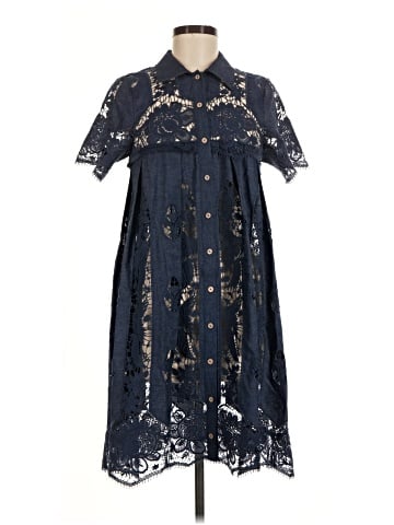 Miguelina Casual Dress (view 1)