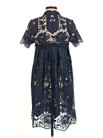 Miguelina Casual Dress (view 2)