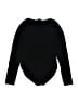 ASOS Black Bodysuit Size 6 - photo 1