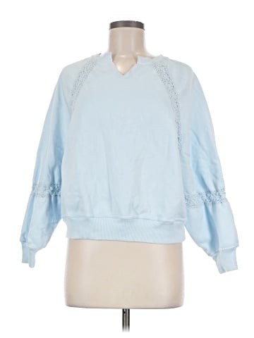 Francesca's Sweatshirt (view 1)