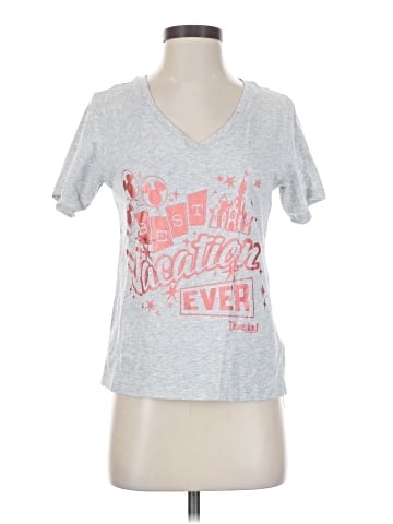 Disney Short Sleeve T-Shirt (view 1)