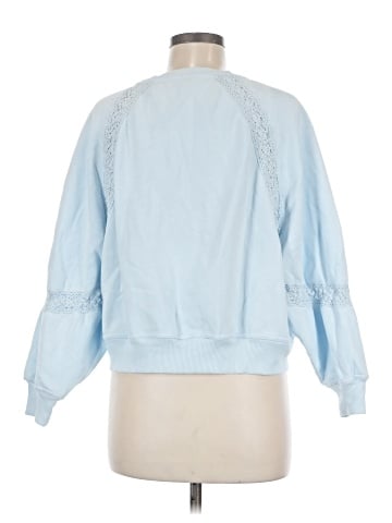 Francesca's Sweatshirt (view 2)