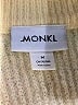 Monki Yellow Cardigan Size M - photo 7