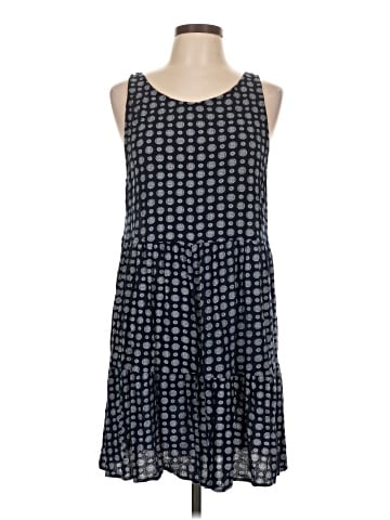 Cozy Casuals Casual Dress (view 1)