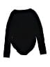 ASOS Black Bodysuit Size 6 - photo 2