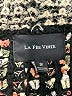 La Fee Verte Ivory Kimono Size S - photo 7