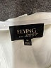 Flying Tomato White Romper Size M - photo 4