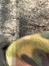The Children's Place Camo Green Jacket Size 4 - photo 4