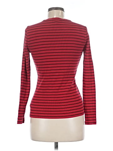 Lauren by Ralph Lauren Long Sleeve Top (view 2)